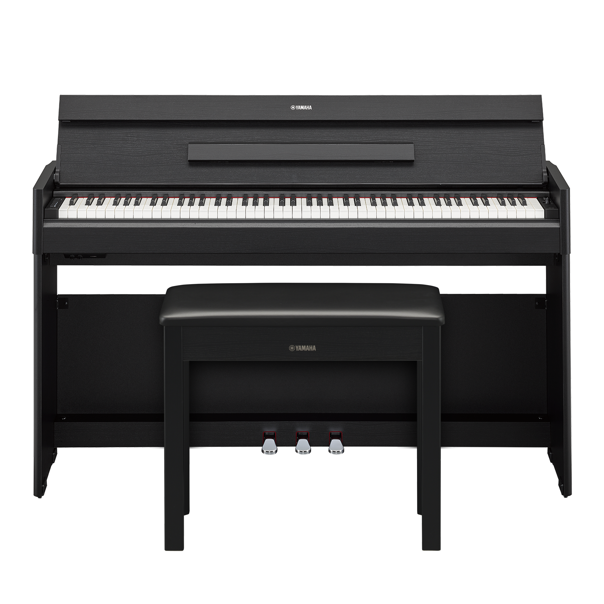 YDP-S55 ARIUS Digital Piano - Exclusive Music School Package